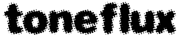 Tone Flux logo